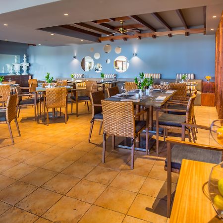 Calheta Beach - All-Inclusive - Savoy Signature Ngoại thất bức ảnh