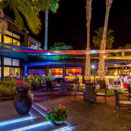 Calheta Beach - All-Inclusive - Savoy Signature Ngoại thất bức ảnh