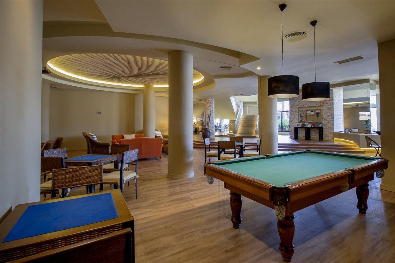 Calheta Beach - All-Inclusive - Savoy Signature Ngoại thất bức ảnh