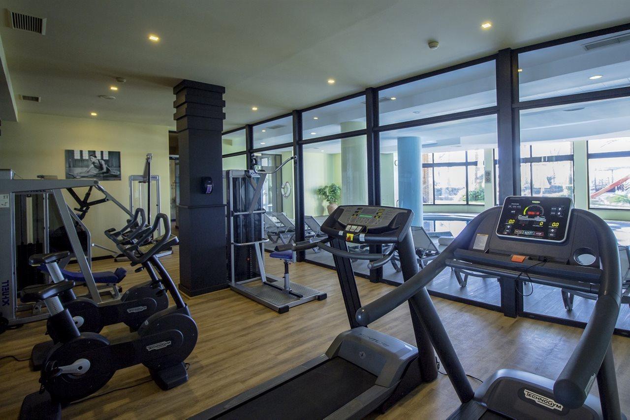 Calheta Beach - All-Inclusive - Savoy Signature Ngoại thất bức ảnh