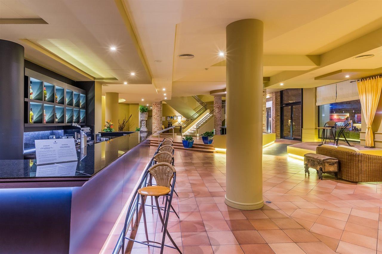 Calheta Beach - All-Inclusive - Savoy Signature Ngoại thất bức ảnh