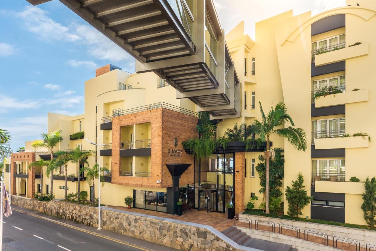 Calheta Beach - All-Inclusive - Savoy Signature Ngoại thất bức ảnh