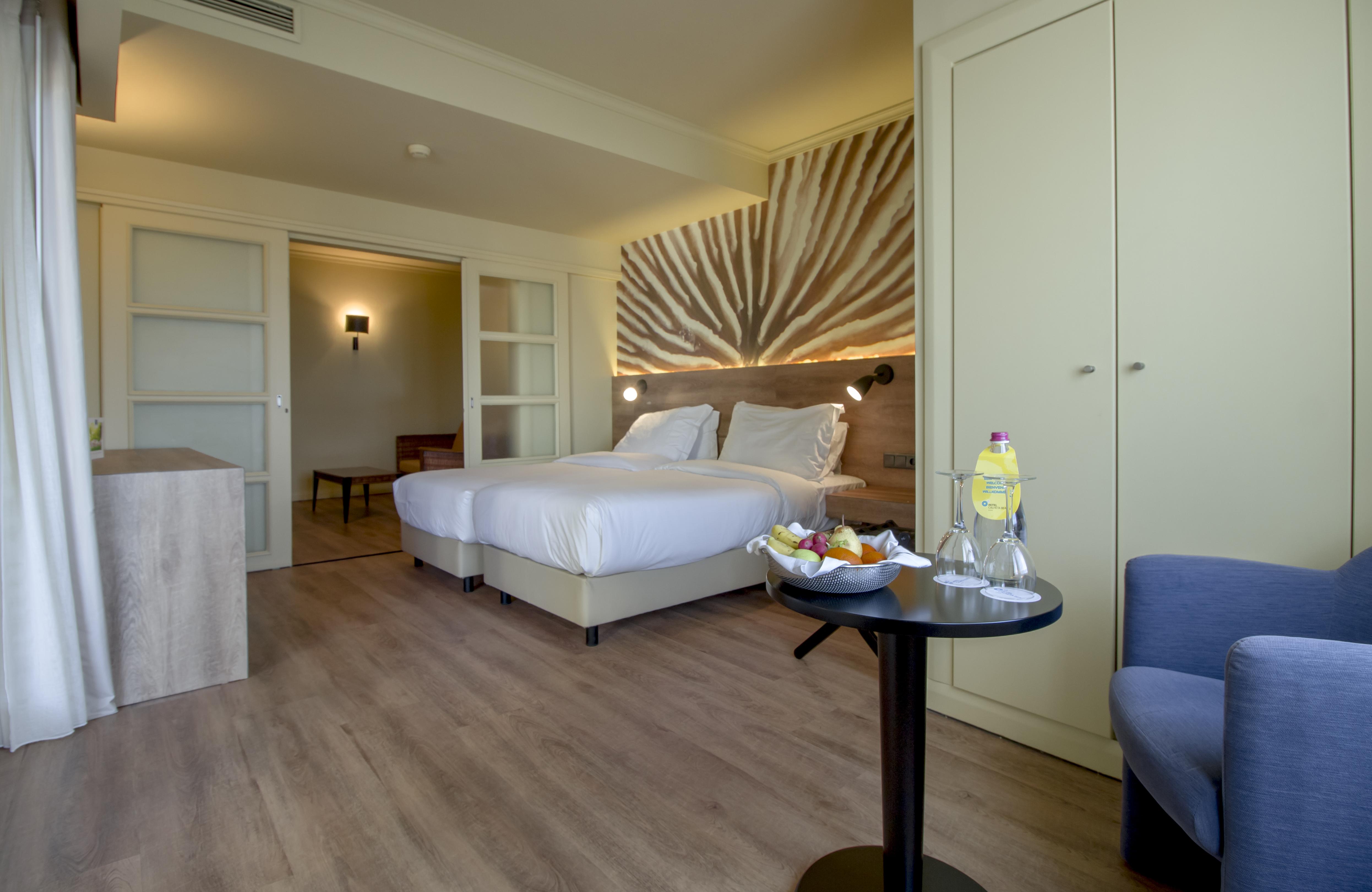 Calheta Beach - All-Inclusive - Savoy Signature Ngoại thất bức ảnh