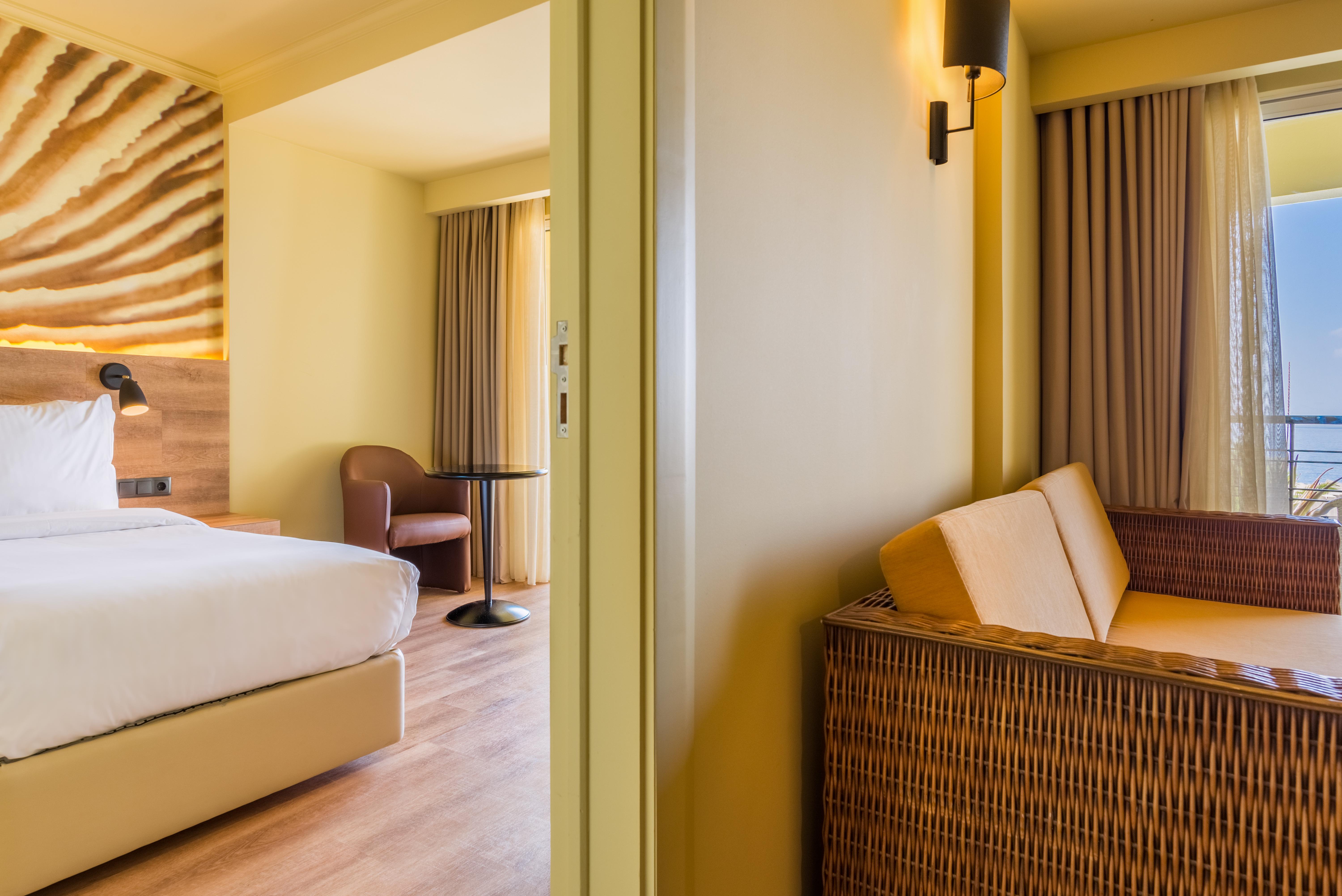 Calheta Beach - All-Inclusive - Savoy Signature Ngoại thất bức ảnh