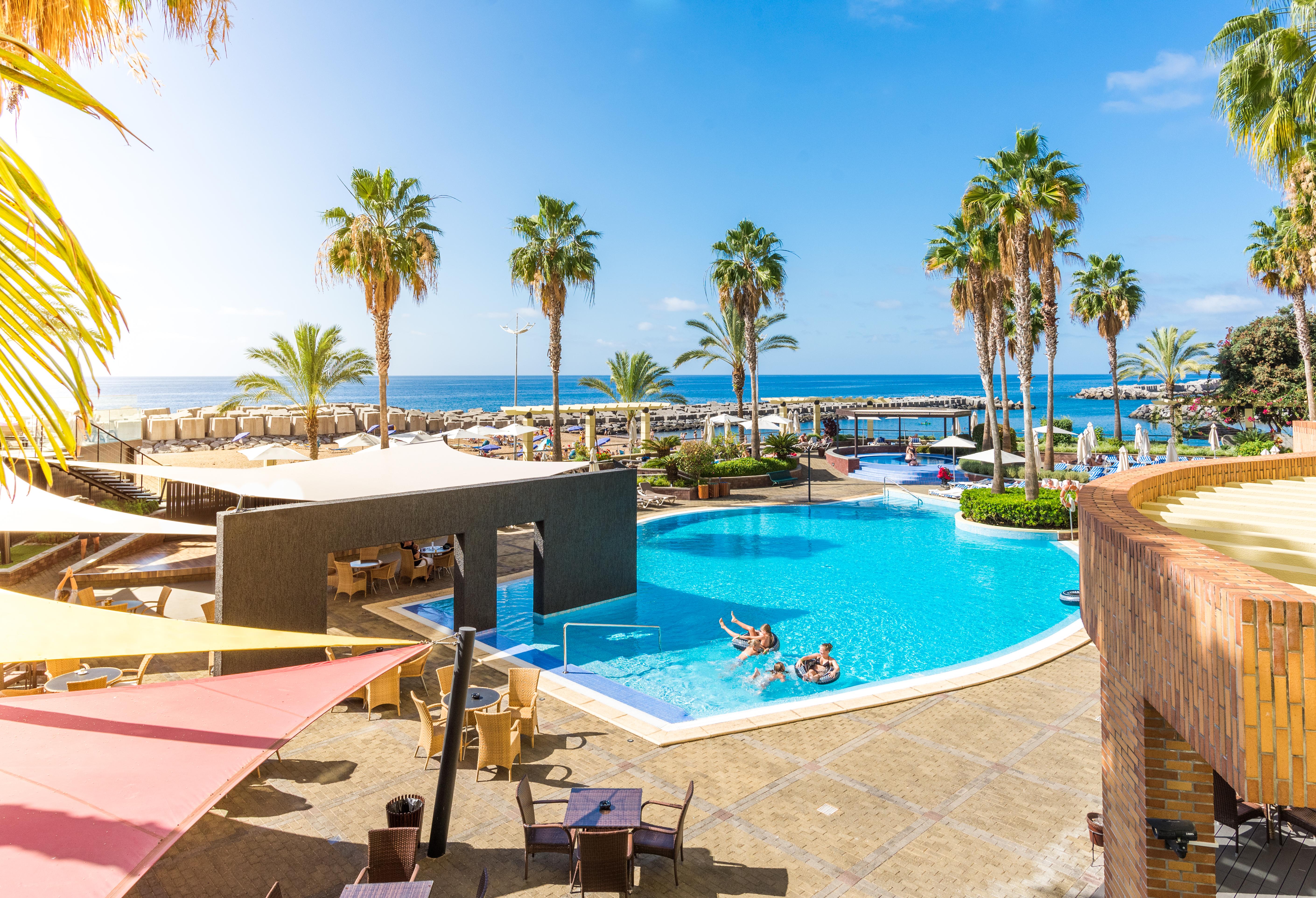Calheta Beach - All-Inclusive - Savoy Signature Ngoại thất bức ảnh
