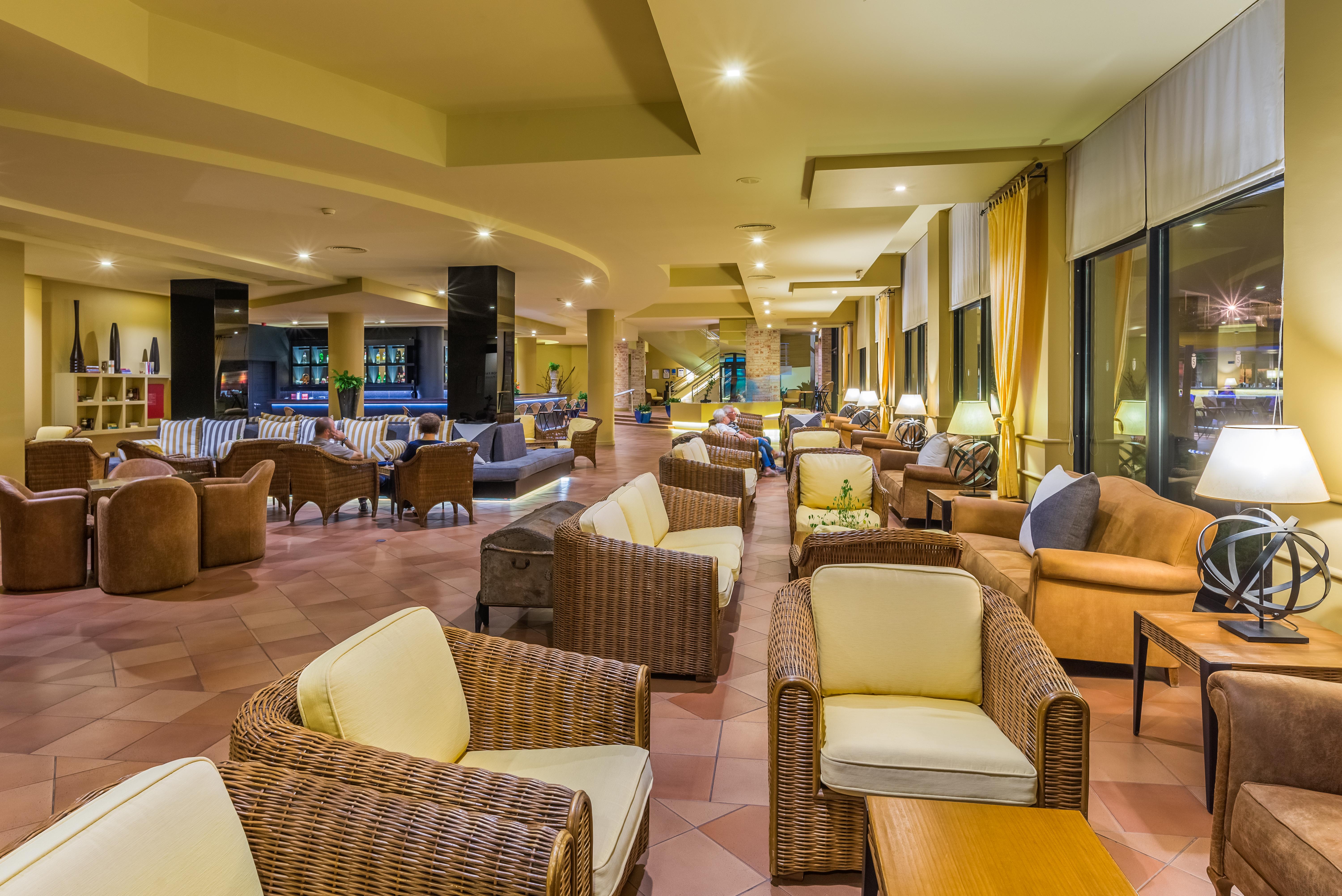 Calheta Beach - All-Inclusive - Savoy Signature Ngoại thất bức ảnh