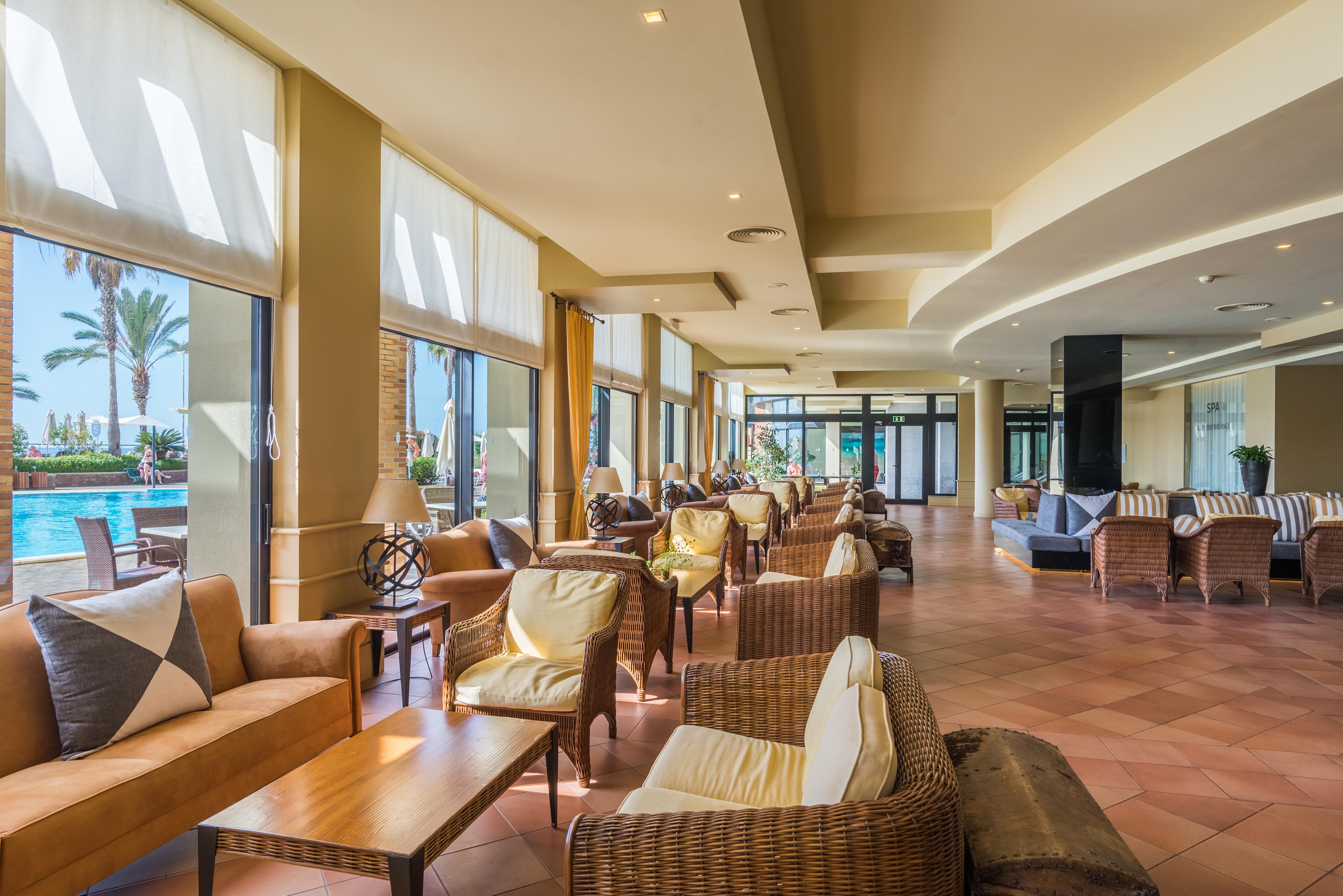 Calheta Beach - All-Inclusive - Savoy Signature Ngoại thất bức ảnh