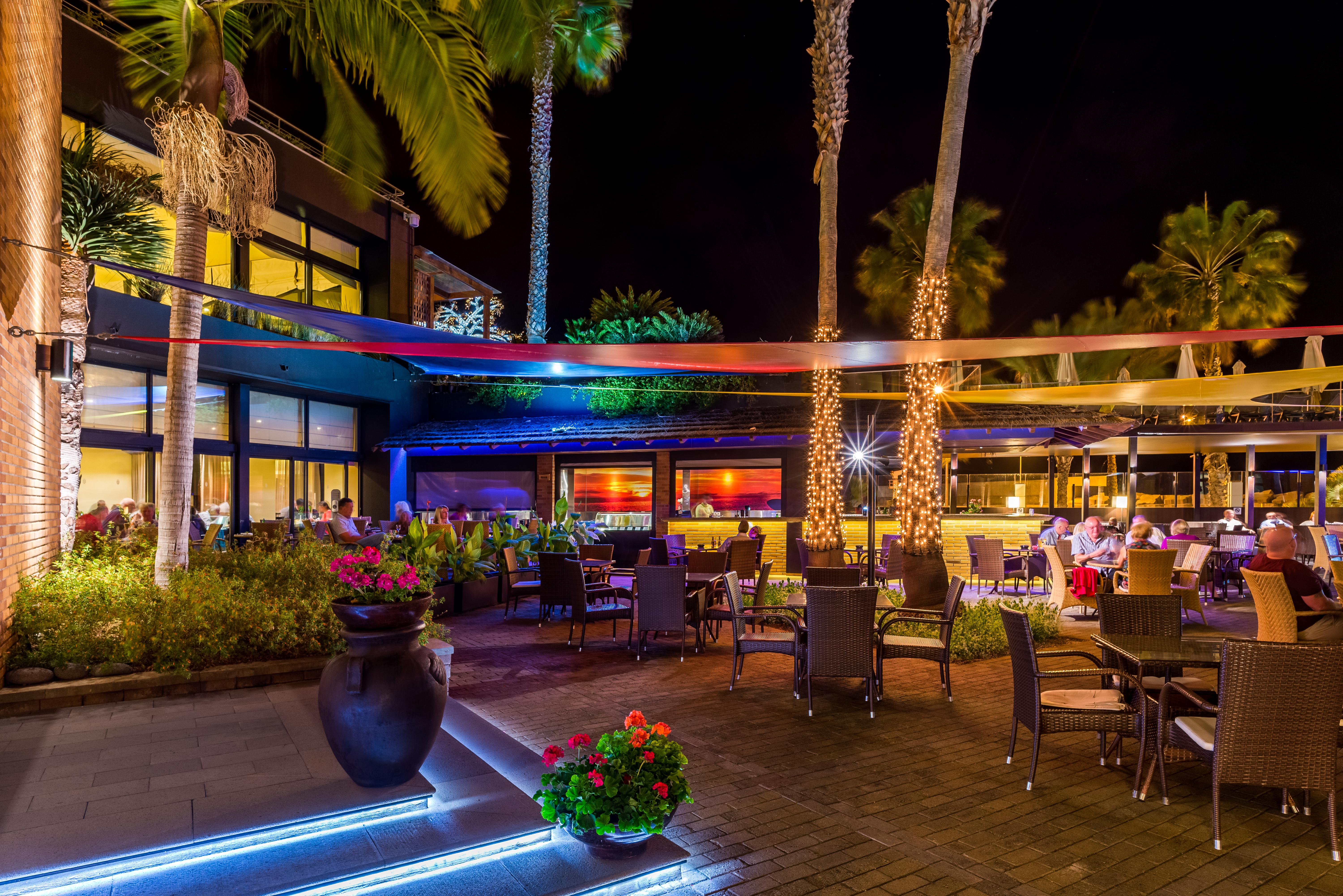 Calheta Beach - All-Inclusive - Savoy Signature Ngoại thất bức ảnh
