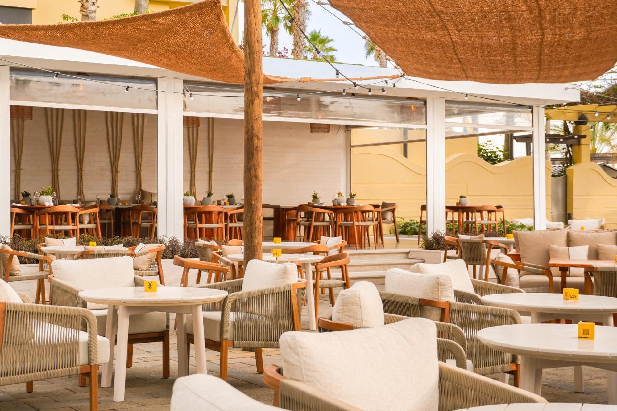 Calheta Beach - All-Inclusive - Savoy Signature Ngoại thất bức ảnh