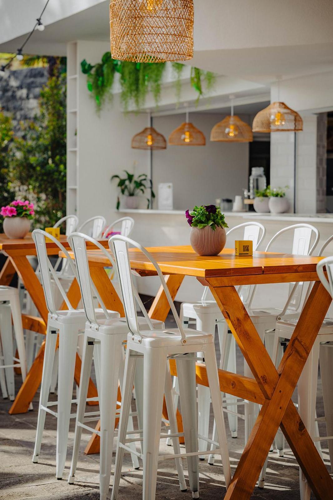 Calheta Beach - All-Inclusive - Savoy Signature Ngoại thất bức ảnh