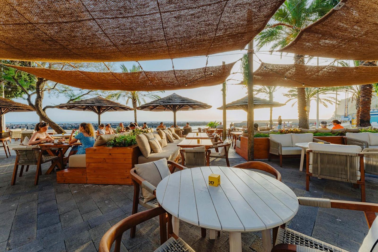 Calheta Beach - All-Inclusive - Savoy Signature Ngoại thất bức ảnh