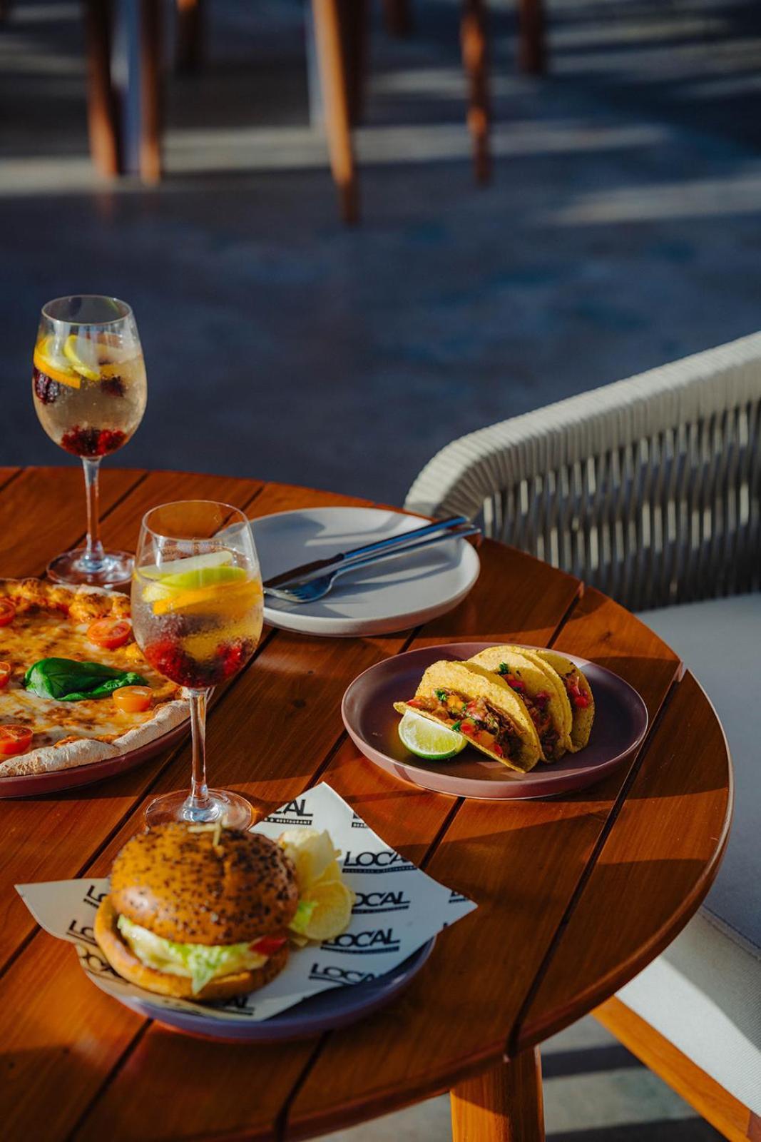 Calheta Beach - All-Inclusive - Savoy Signature Ngoại thất bức ảnh
