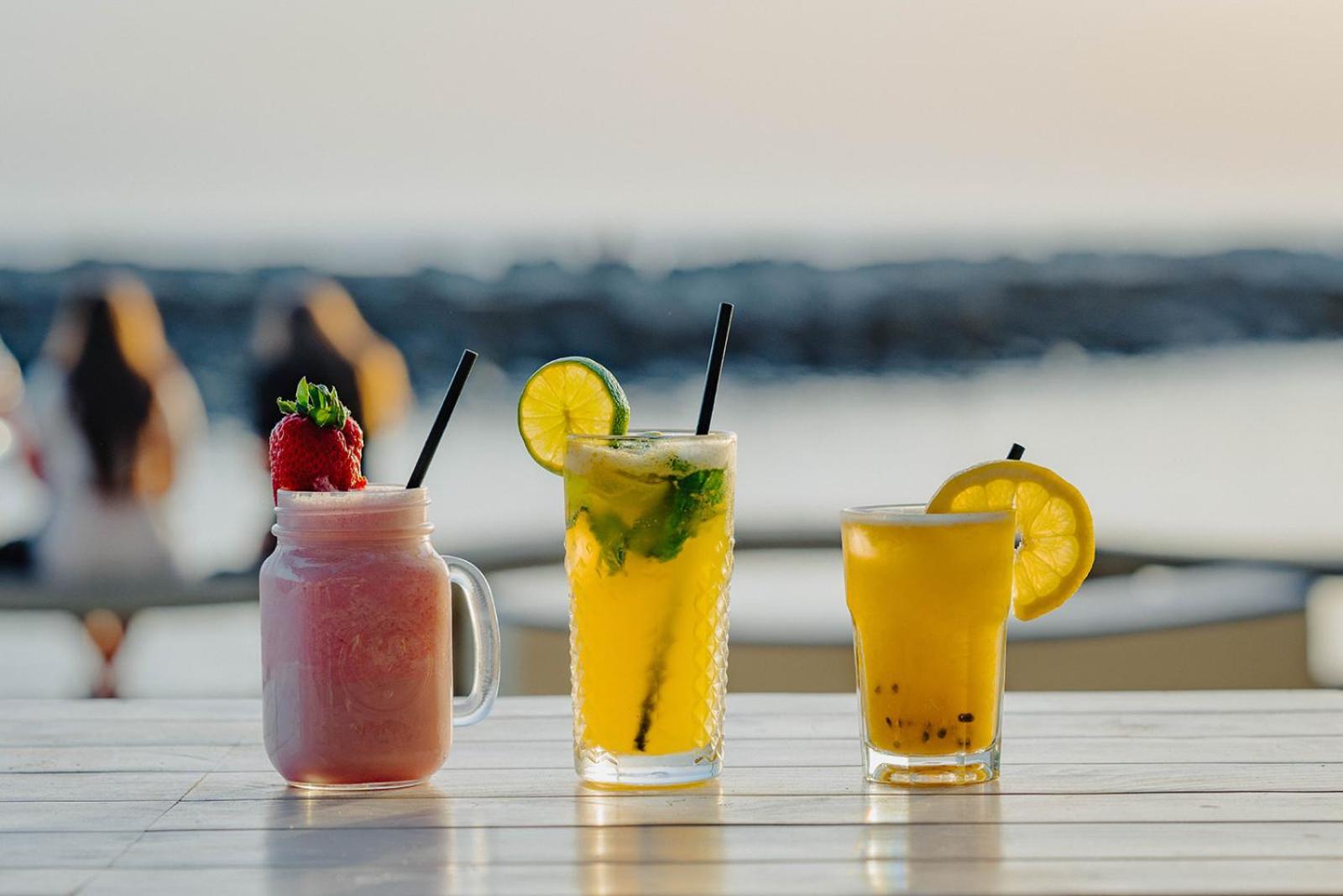 Calheta Beach - All-Inclusive - Savoy Signature Ngoại thất bức ảnh