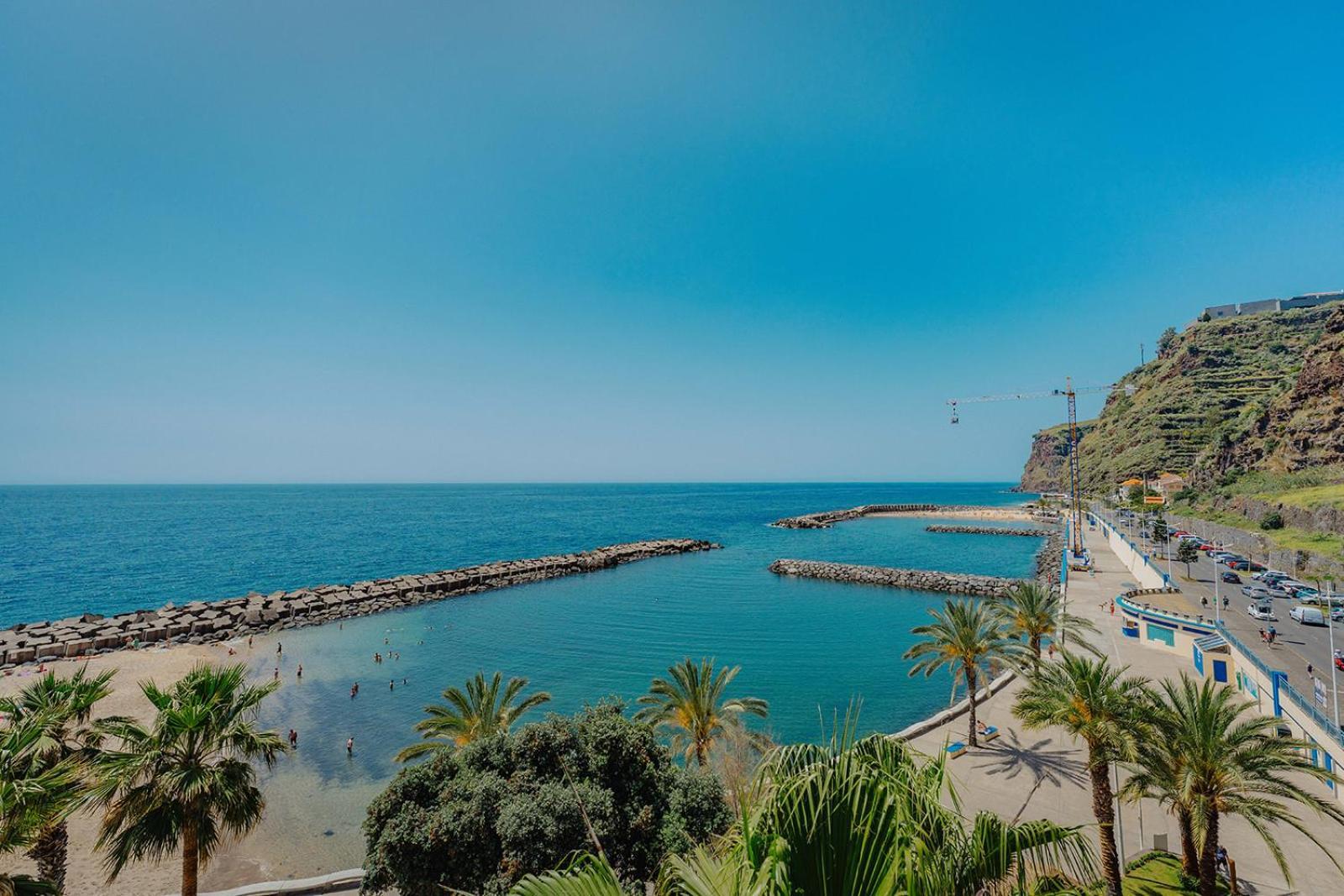 Calheta Beach - All-Inclusive - Savoy Signature Ngoại thất bức ảnh