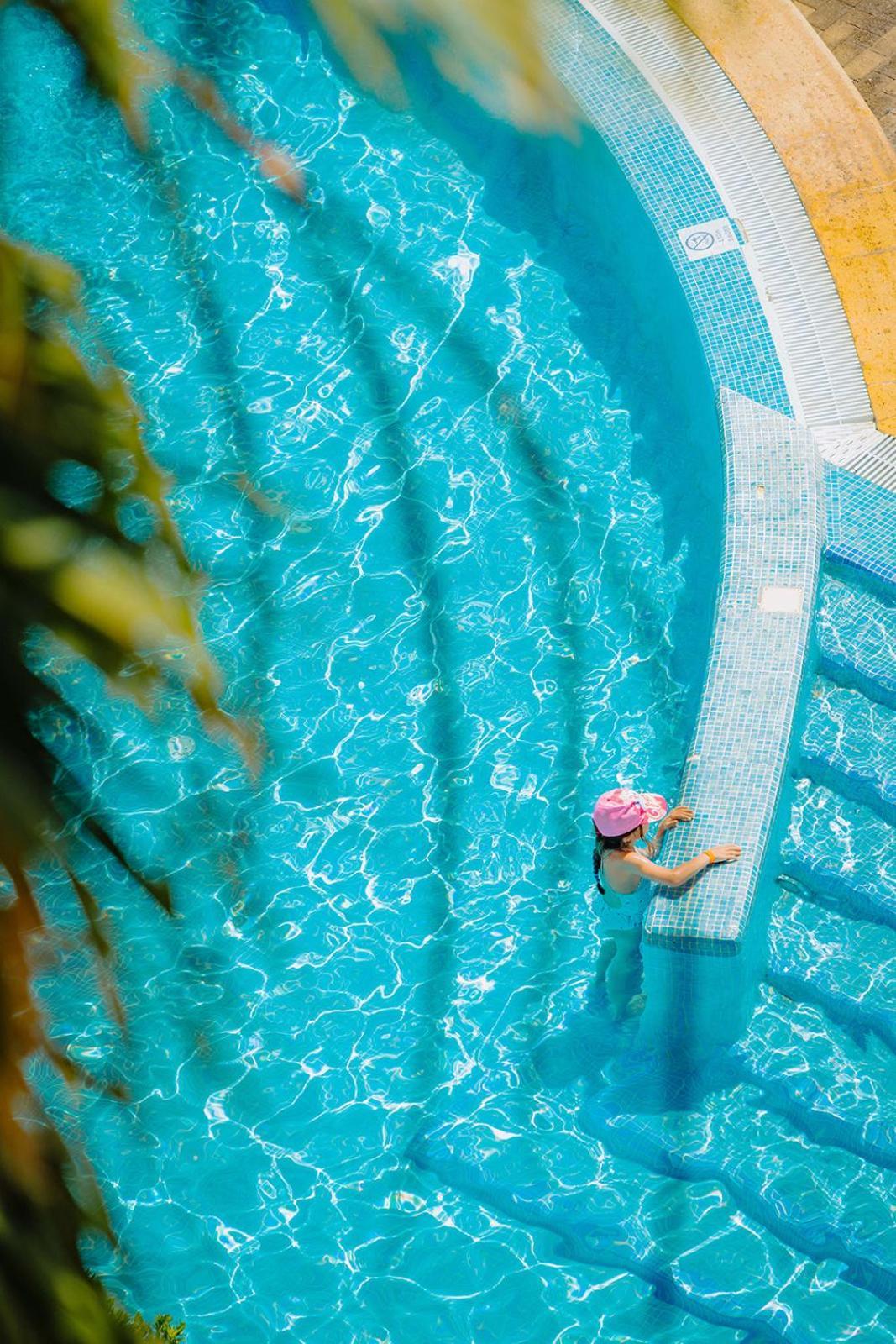 Calheta Beach - All-Inclusive - Savoy Signature Ngoại thất bức ảnh