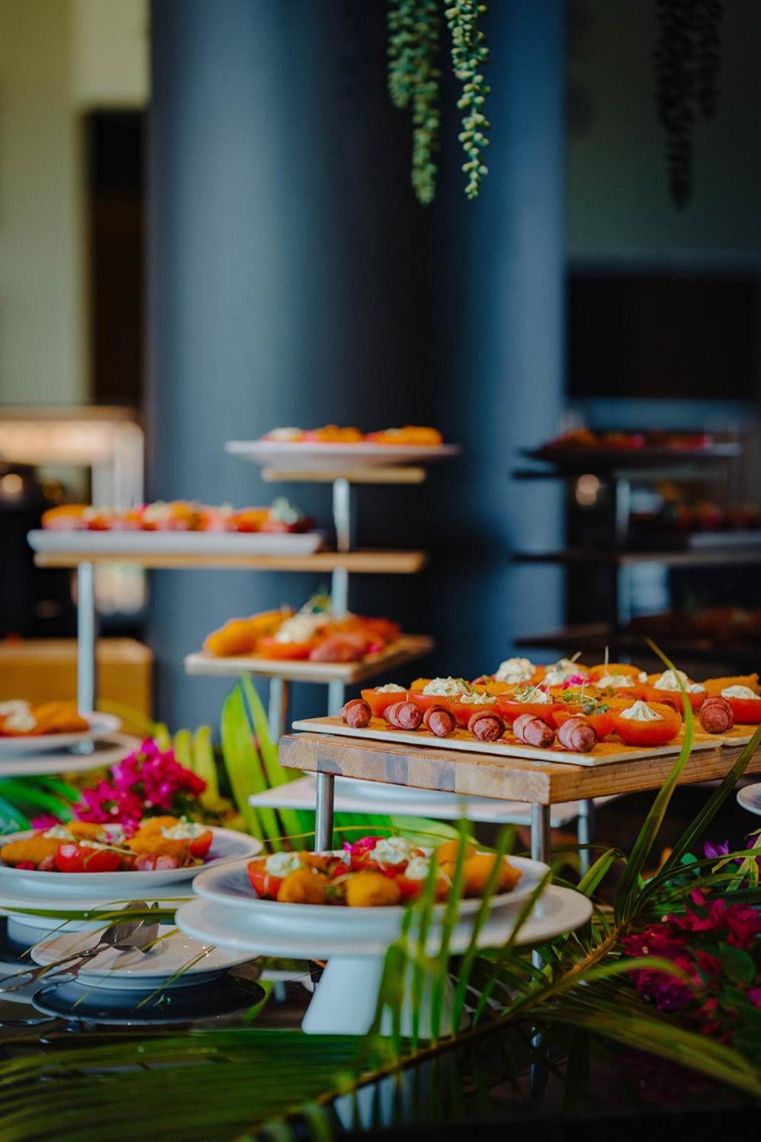 Calheta Beach - All-Inclusive - Savoy Signature Ngoại thất bức ảnh