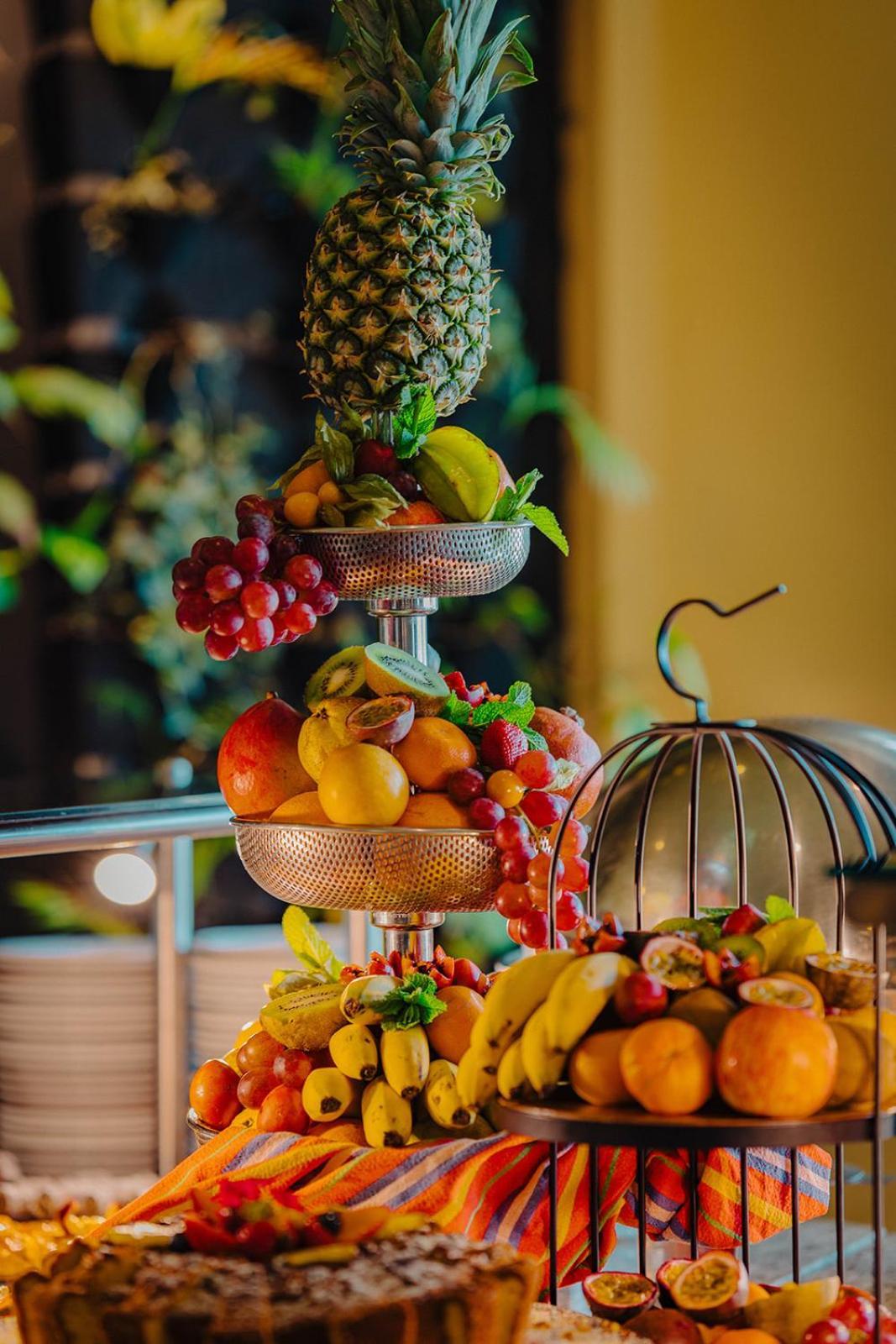 Calheta Beach - All-Inclusive - Savoy Signature Ngoại thất bức ảnh
