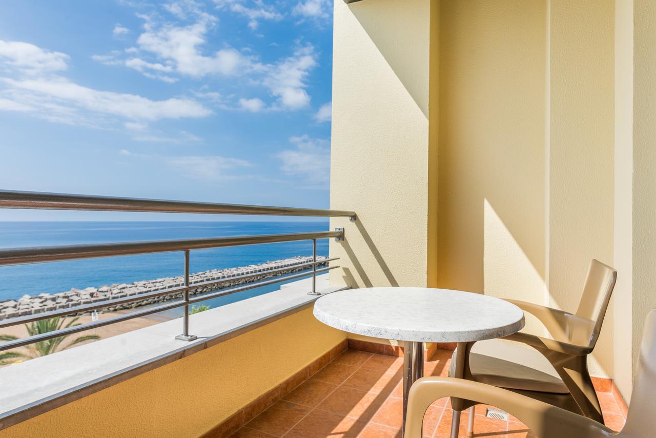 Calheta Beach - All-Inclusive - Savoy Signature Ngoại thất bức ảnh