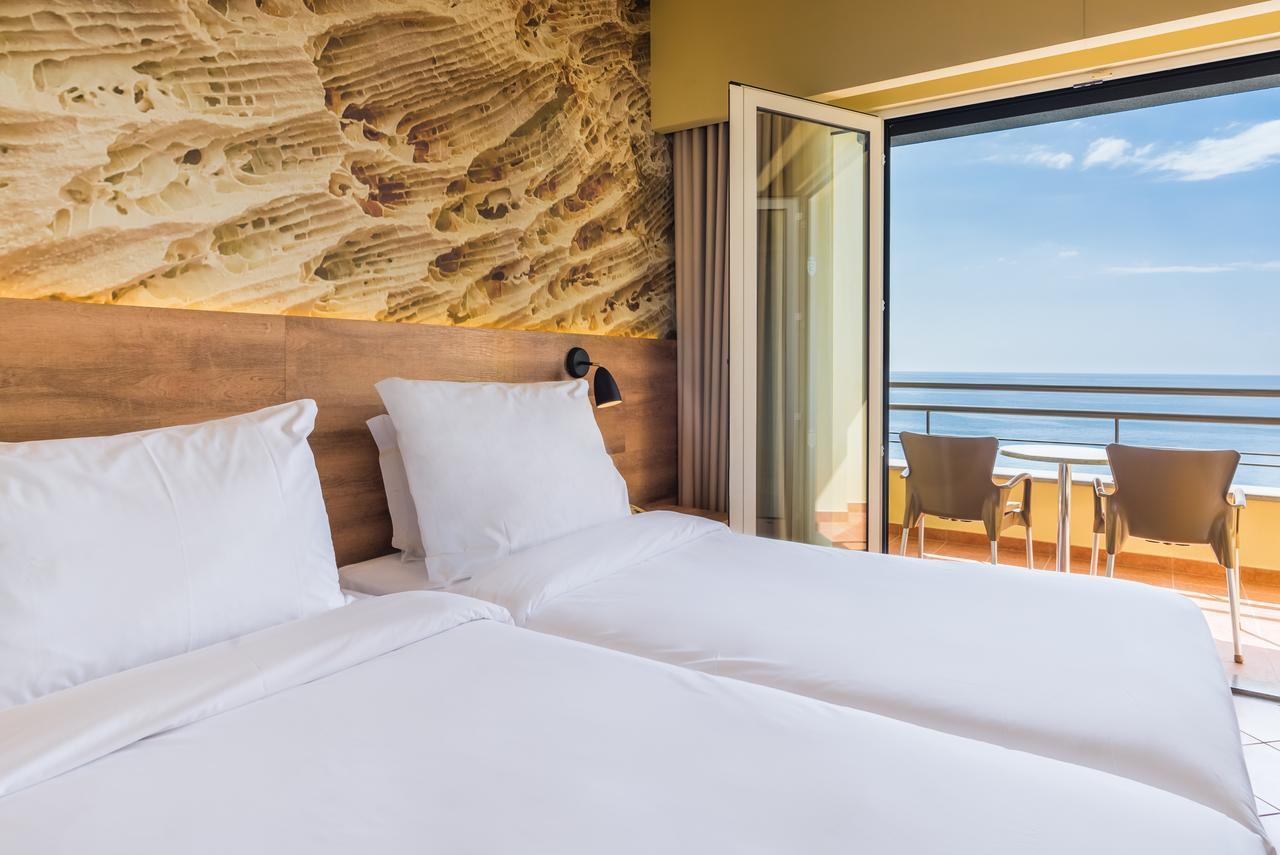 Calheta Beach - All-Inclusive - Savoy Signature Ngoại thất bức ảnh