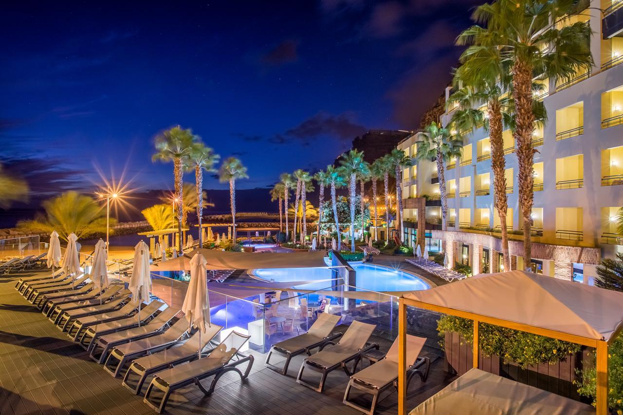 Calheta Beach - All-Inclusive - Savoy Signature Ngoại thất bức ảnh