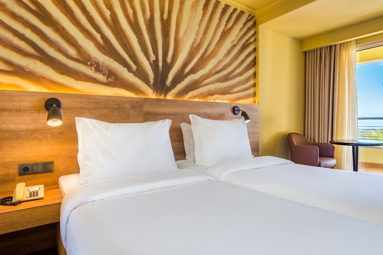Calheta Beach - All-Inclusive - Savoy Signature Ngoại thất bức ảnh