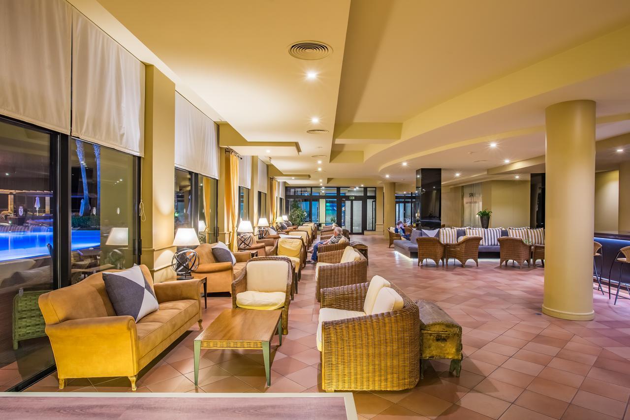 Calheta Beach - All-Inclusive - Savoy Signature Ngoại thất bức ảnh