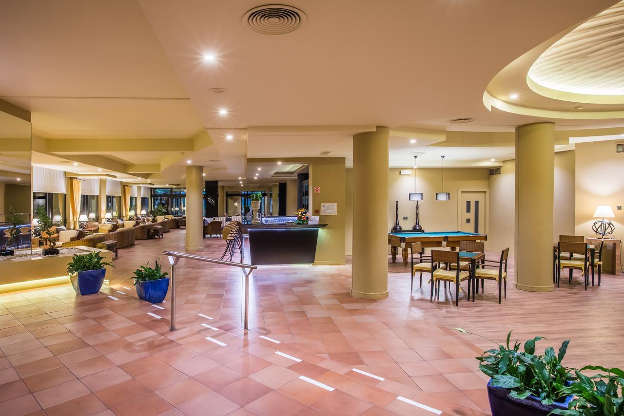 Calheta Beach - All-Inclusive - Savoy Signature Ngoại thất bức ảnh