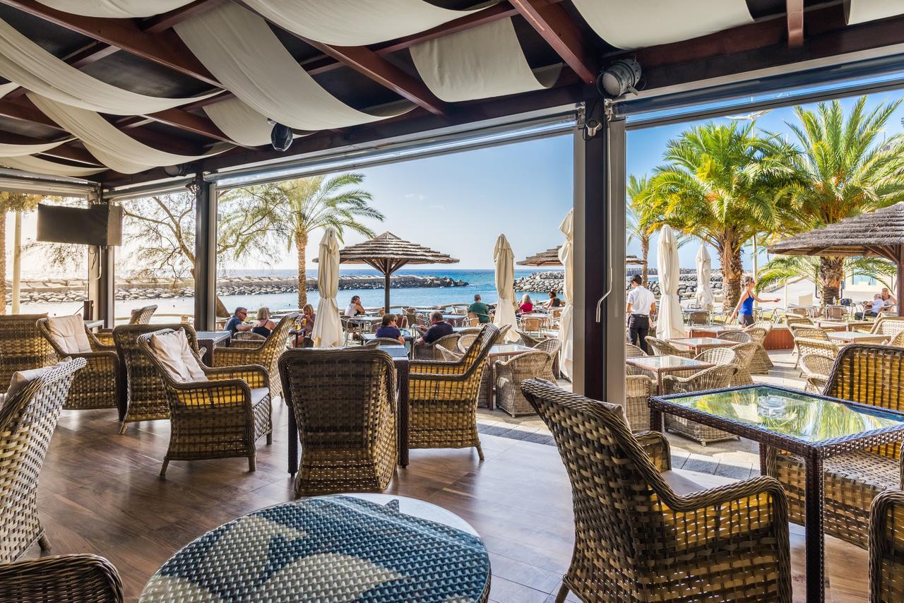 Calheta Beach - All-Inclusive - Savoy Signature Ngoại thất bức ảnh