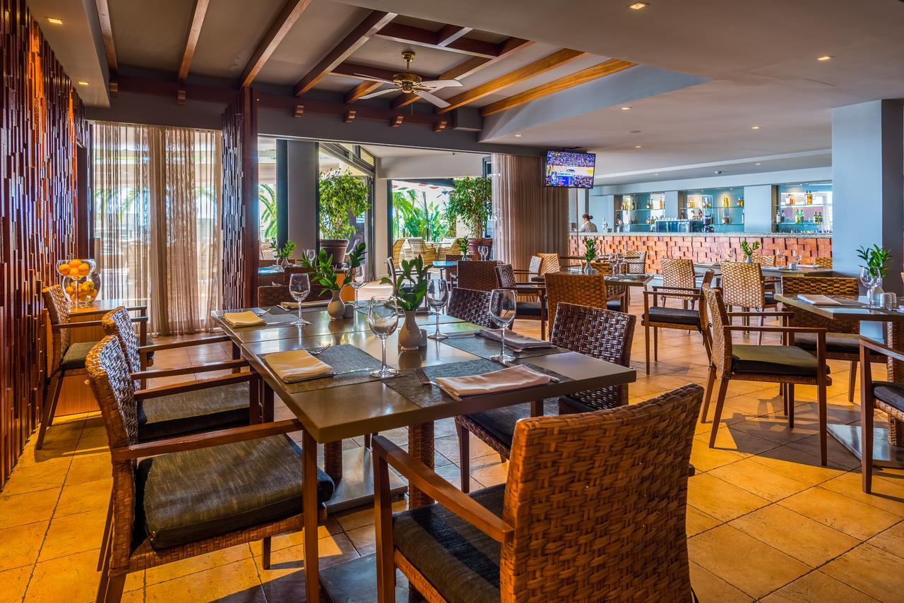 Calheta Beach - All-Inclusive - Savoy Signature Ngoại thất bức ảnh