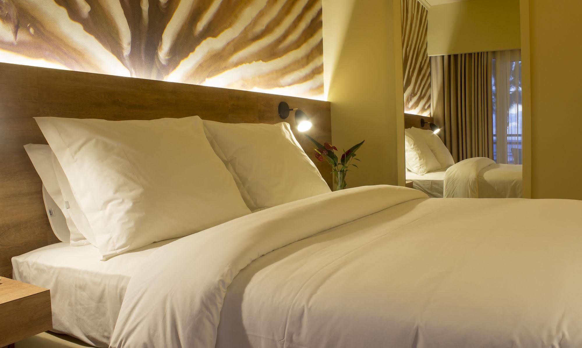 Calheta Beach - All-Inclusive - Savoy Signature Ngoại thất bức ảnh