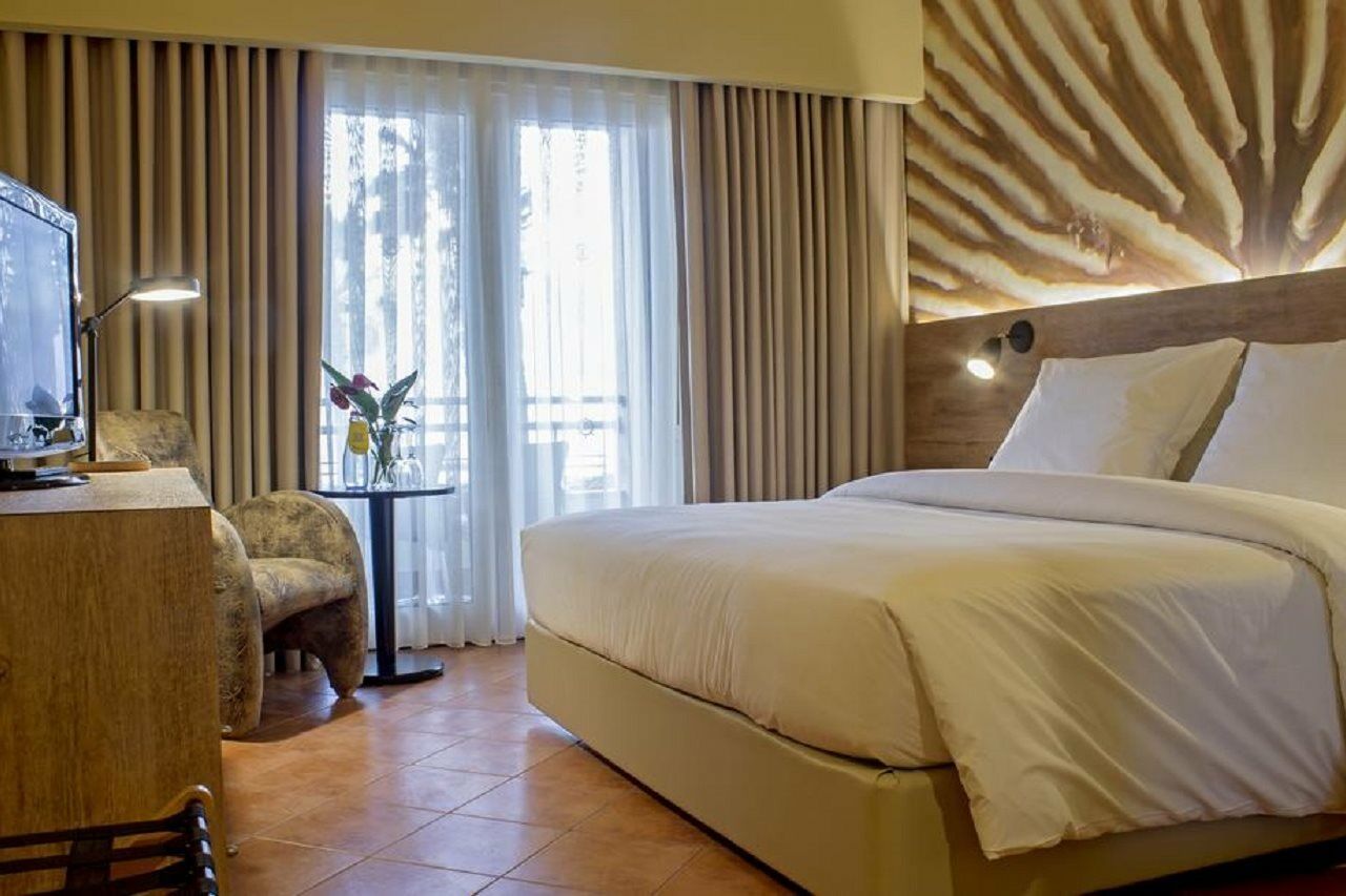 Calheta Beach - All-Inclusive - Savoy Signature Ngoại thất bức ảnh